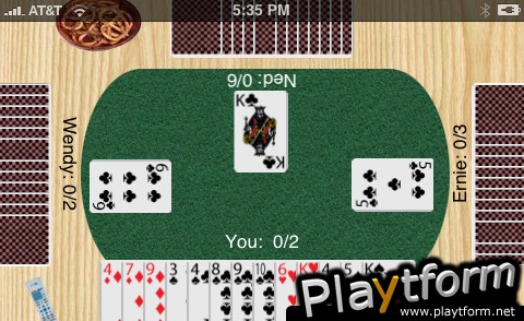 Spades (iPhone/iPod)