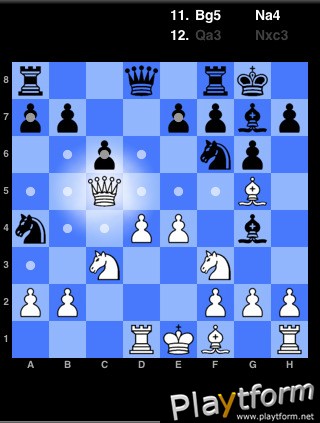 t Chess Pro (iPhone/iPod)