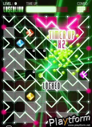 LaserLink (iPhone/iPod)