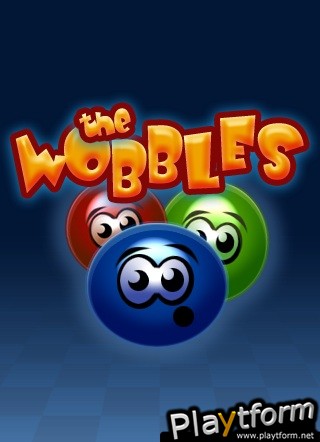 The Wobbles (iPhone/iPod)