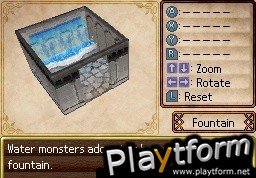 Master of the Monster Lair (DS)