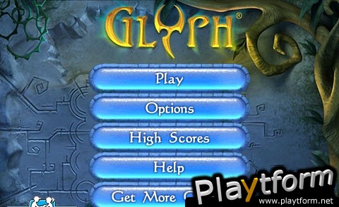 Glyph (iPhone/iPod)