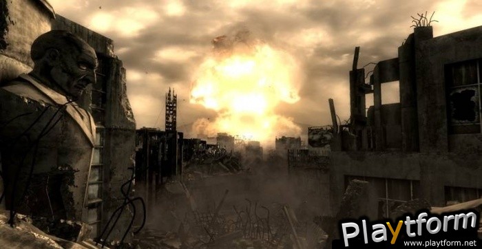 Fallout 3 (PC)