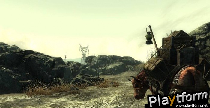 Fallout 3 (PC)