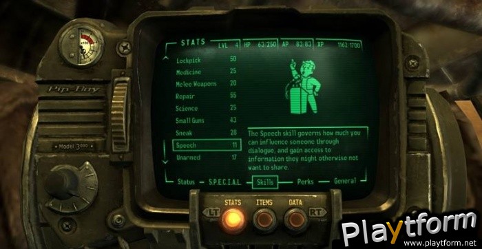 Fallout 3 (PC)