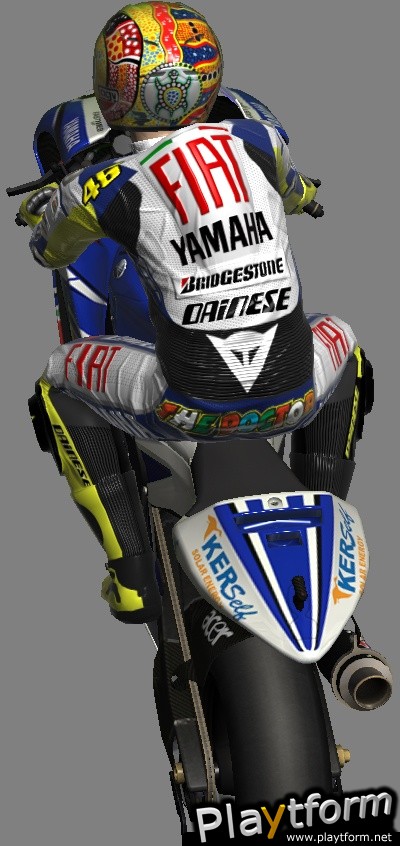 MotoGP 08 (PC)