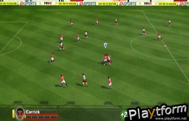 FIFA Soccer 09 All-Play (Wii)