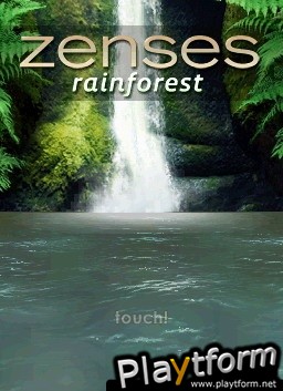 Zenses Rainforest (DS)