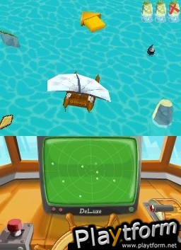 Petz Rescue Ocean Patrol (DS)