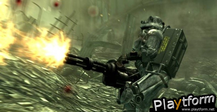 Fallout 3 (Xbox 360)