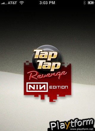 Nine Inch Nails Revenge (iPhone/iPod)