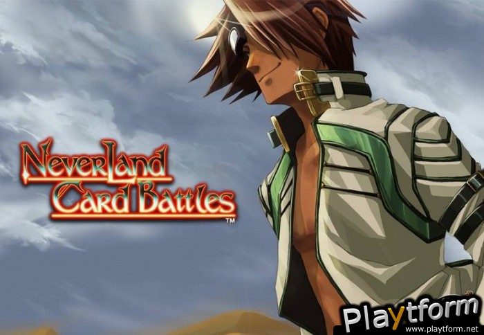 Neverland Card Battles (PSP)