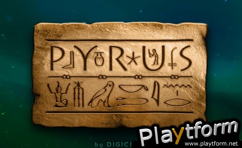 Pyrus (iPhone/iPod)