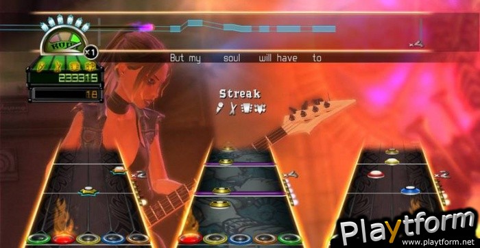 Guitar Hero World Tour (PC)