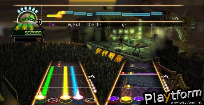 Guitar Hero World Tour (PC)