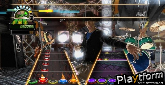 Guitar Hero World Tour (PC)