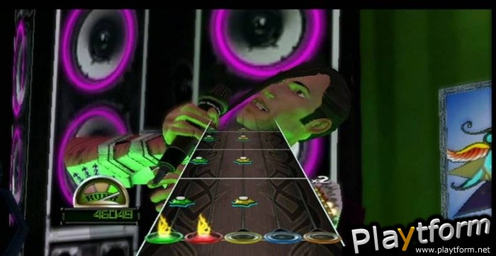 Guitar Hero World Tour (Wii)