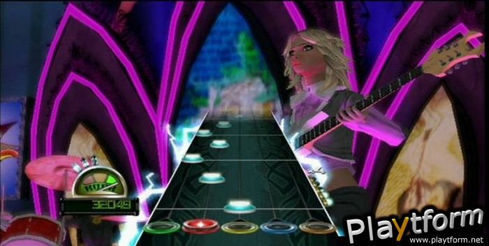 Guitar Hero World Tour (Wii)