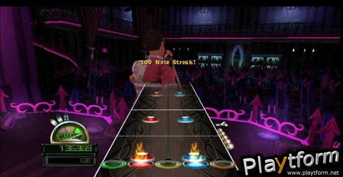 Guitar Hero World Tour (Wii)