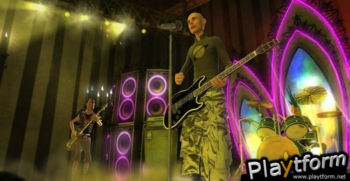 Guitar Hero World Tour (Wii)