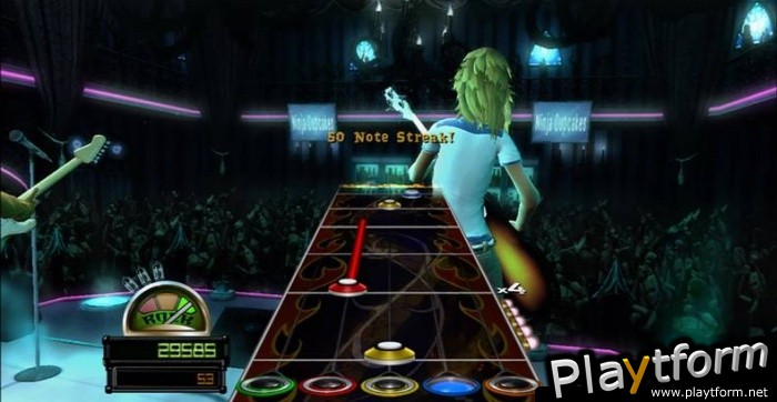 Guitar Hero World Tour (Xbox 360)