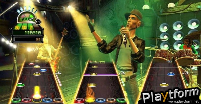 Guitar Hero World Tour (Xbox 360)