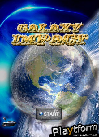 Galaxy Impact (iPhone/iPod)