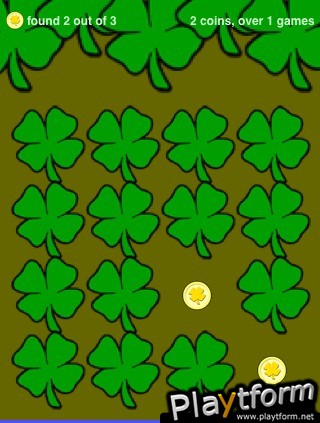 Larrys Gold (iPhone/iPod)