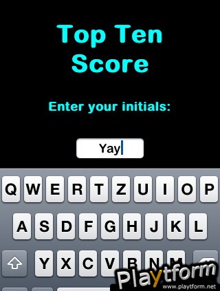 QuickTap (iPhone/iPod)