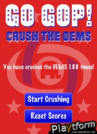 Go GOP! (iPhone/iPod)