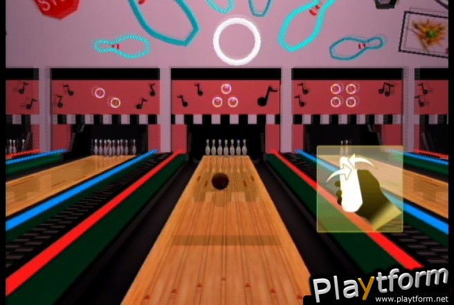 Ten Pin Alley 2 (Wii)