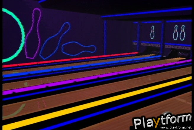 Ten Pin Alley 2 (Wii)