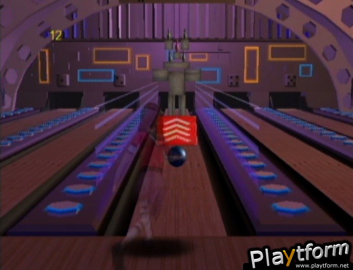 Ten Pin Alley 2 (Wii)