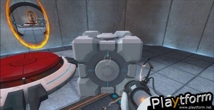 Portal: Still Alive (Xbox 360)