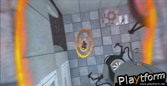 Portal: Still Alive (Xbox 360)