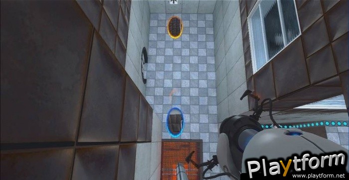 Portal: Still Alive (Xbox 360)