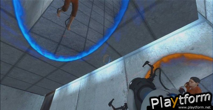 Portal: Still Alive (Xbox 360)