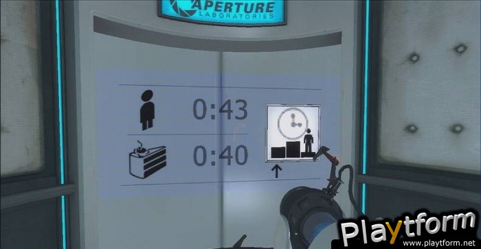 Portal: Still Alive (Xbox 360)