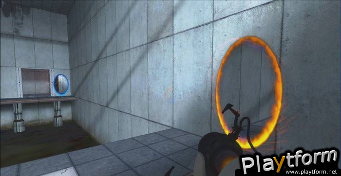 Portal: Still Alive (Xbox 360)