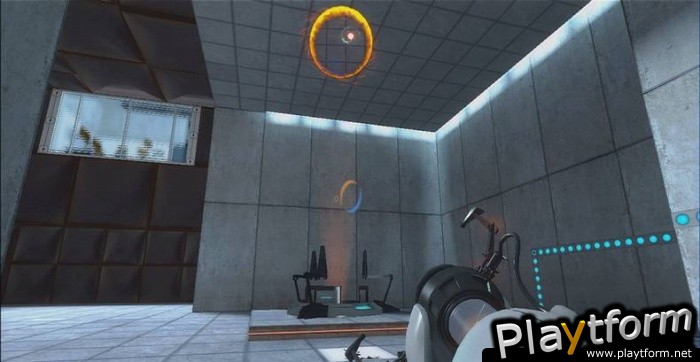 Portal: Still Alive (Xbox 360)