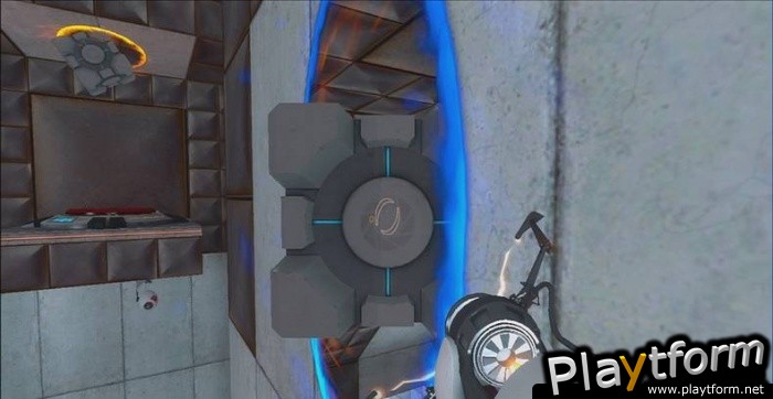 Portal: Still Alive (Xbox 360)