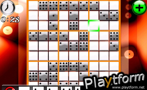 Super Mega Sudoku (iPhone/iPod)