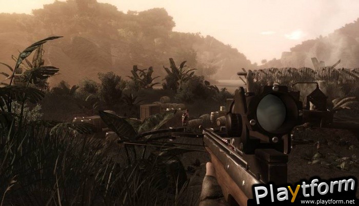 Far Cry 2 (PC)