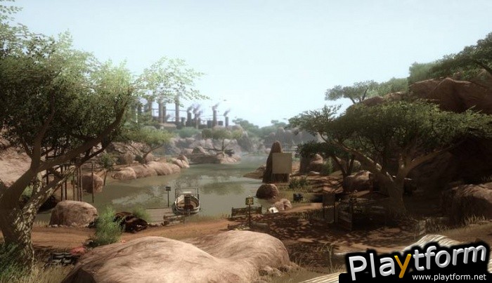 Far Cry 2 (PC)