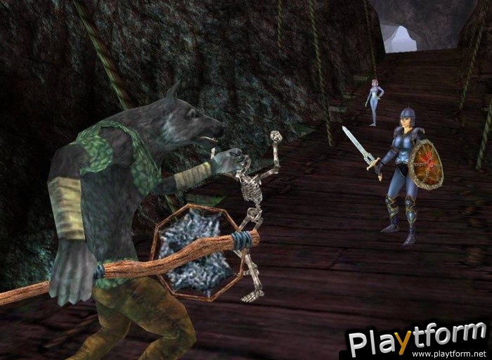 EverQuest: Seeds of Destruction (PC)