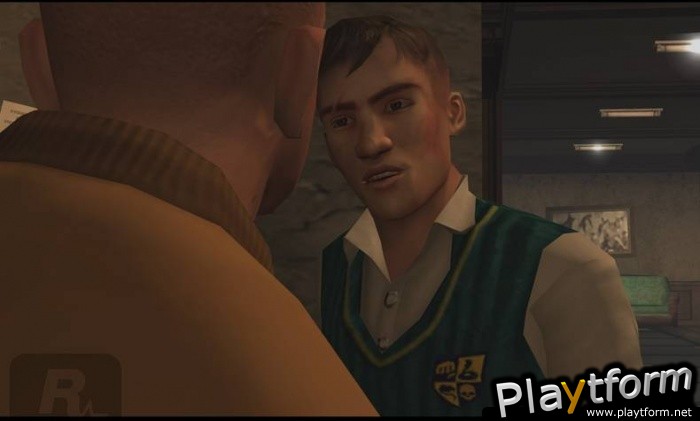 Bully: Scholarship Edition (PC)