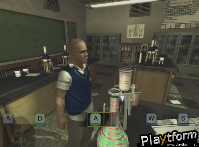 Bully: Scholarship Edition (PC)