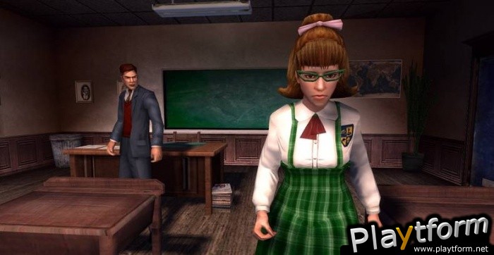 Bully: Scholarship Edition (PC)