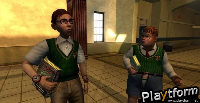 Bully: Scholarship Edition (PC)