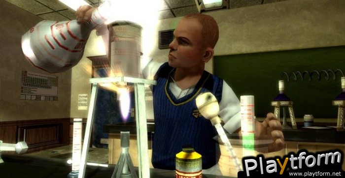 Bully: Scholarship Edition (PC)